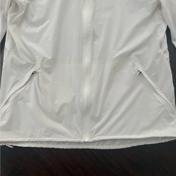 Lululemon Men's Pace Breaker Active Jacket XL Extra Large Hoodie M4832S - Picture 2 of 10